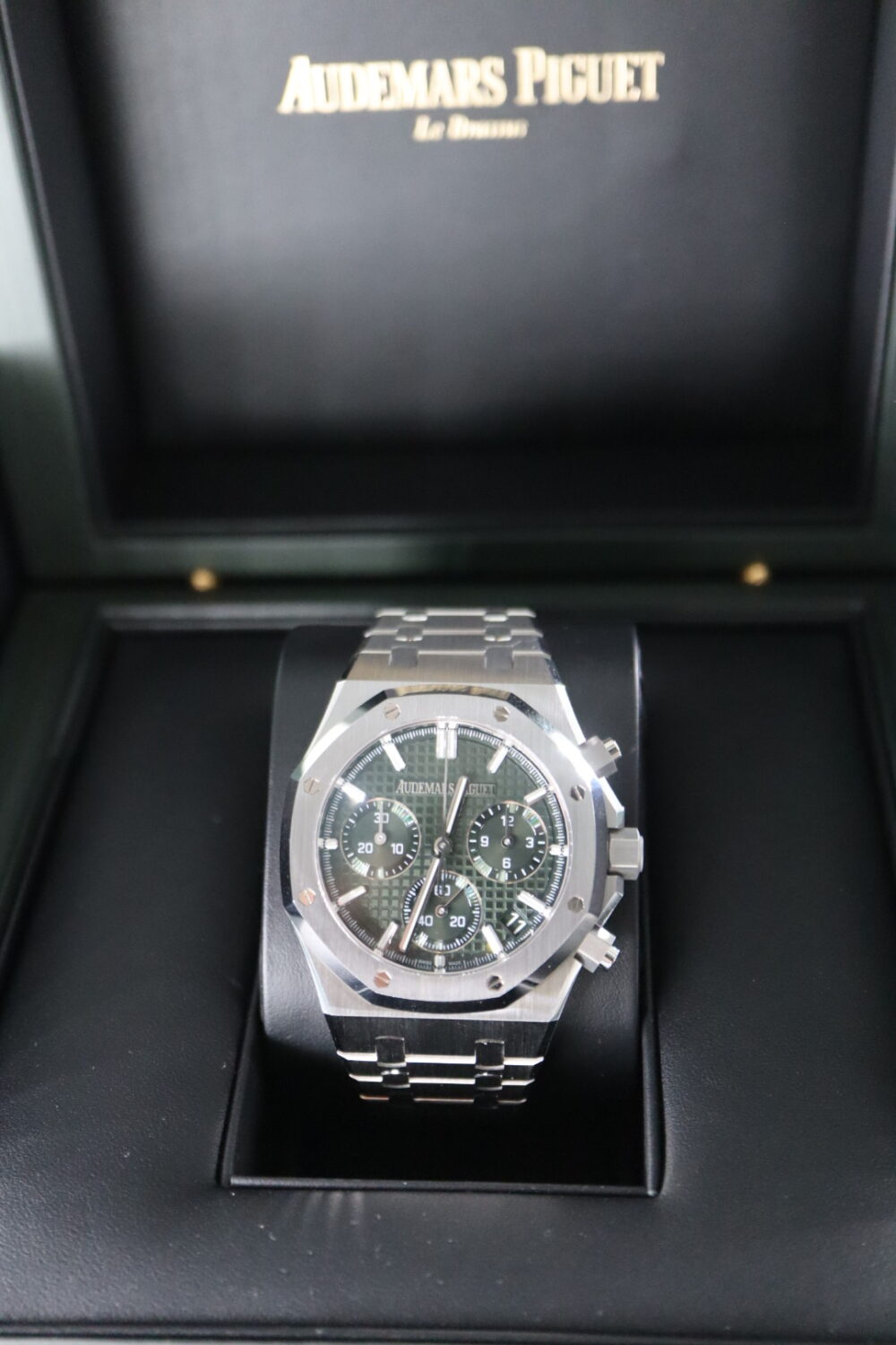 Audemars Piquet Royal Oak