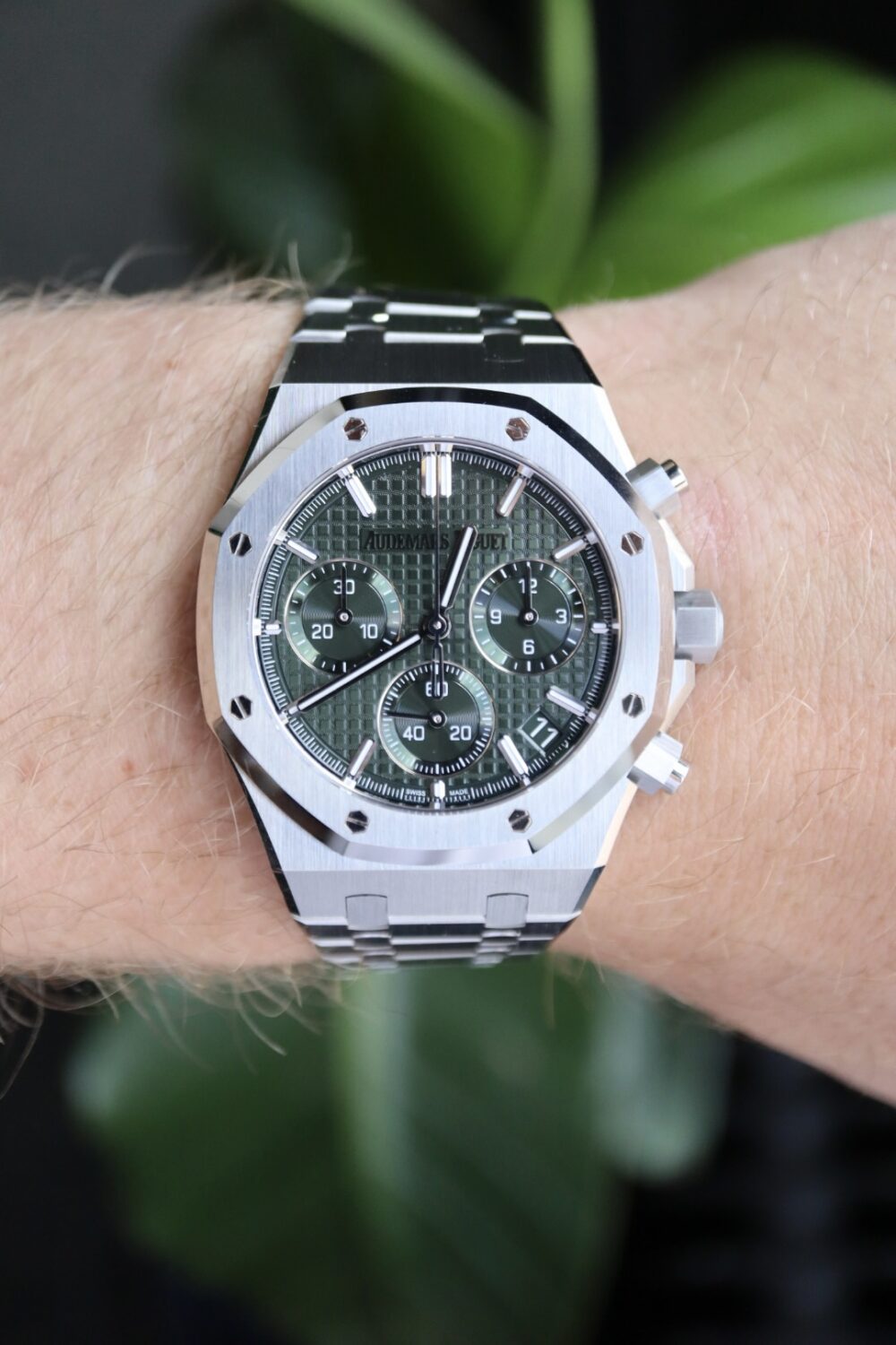Audemars Piquet Royal Oak
