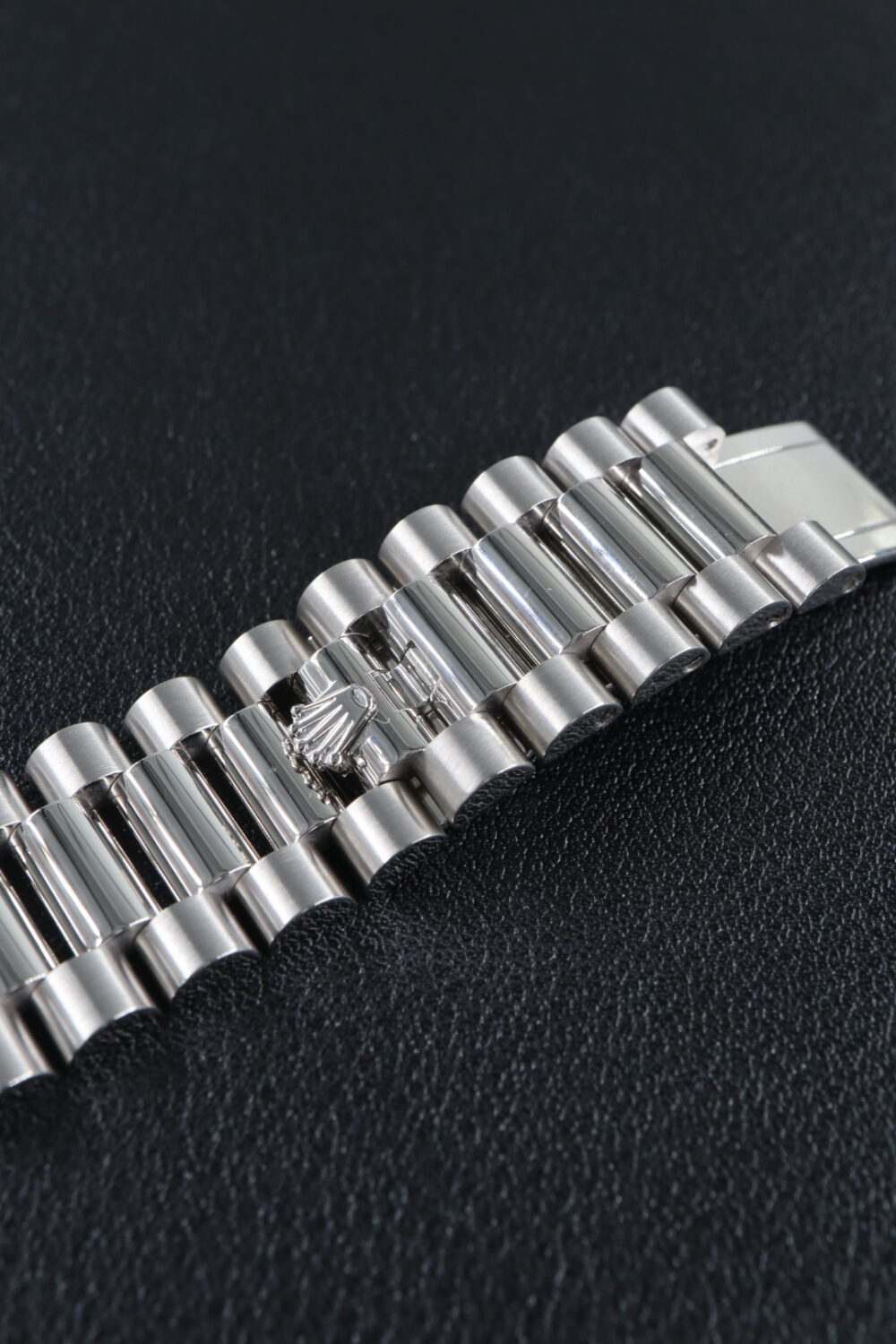 Rolex Daydate 40 platinum