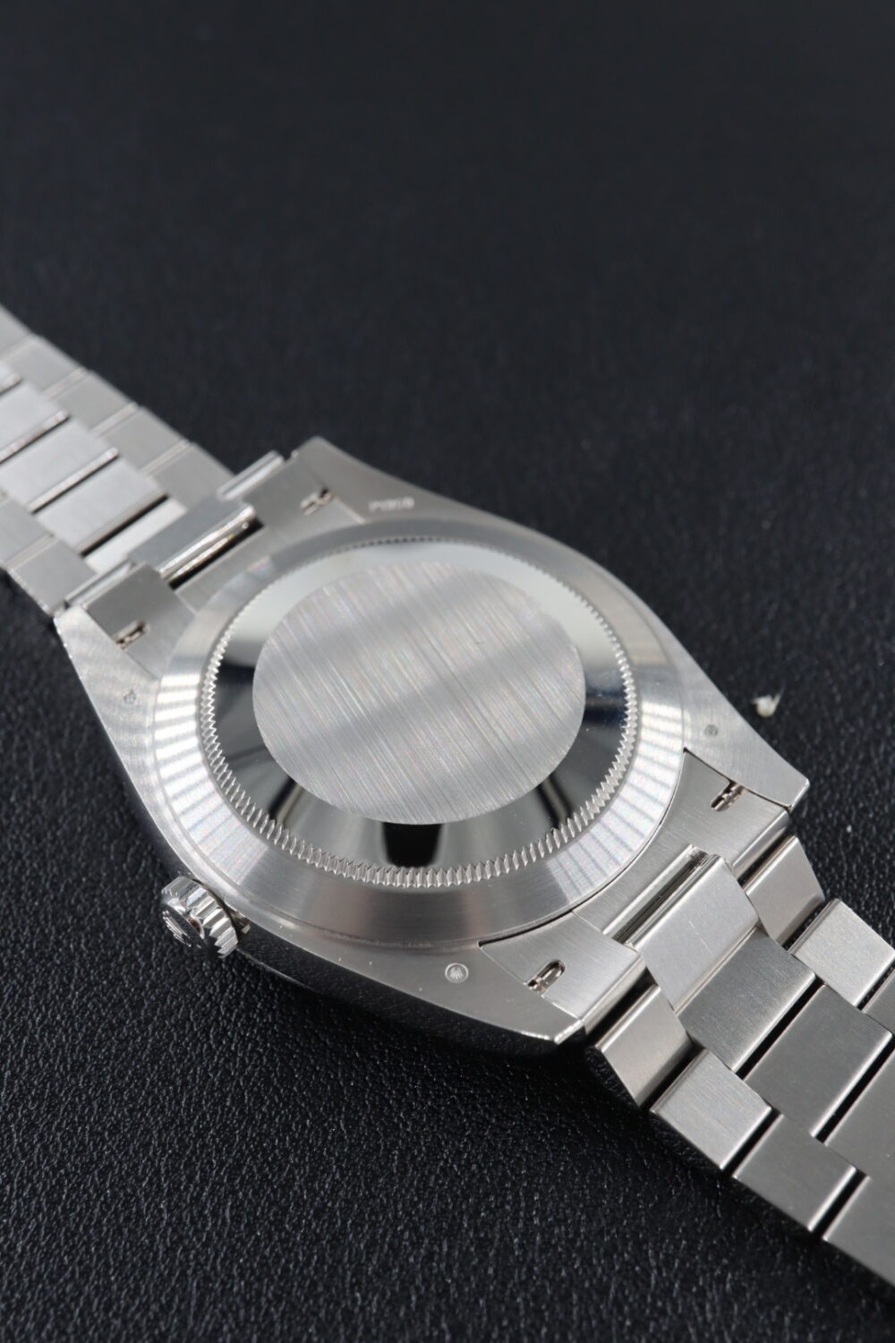 Rolex Daydate 40 platinum