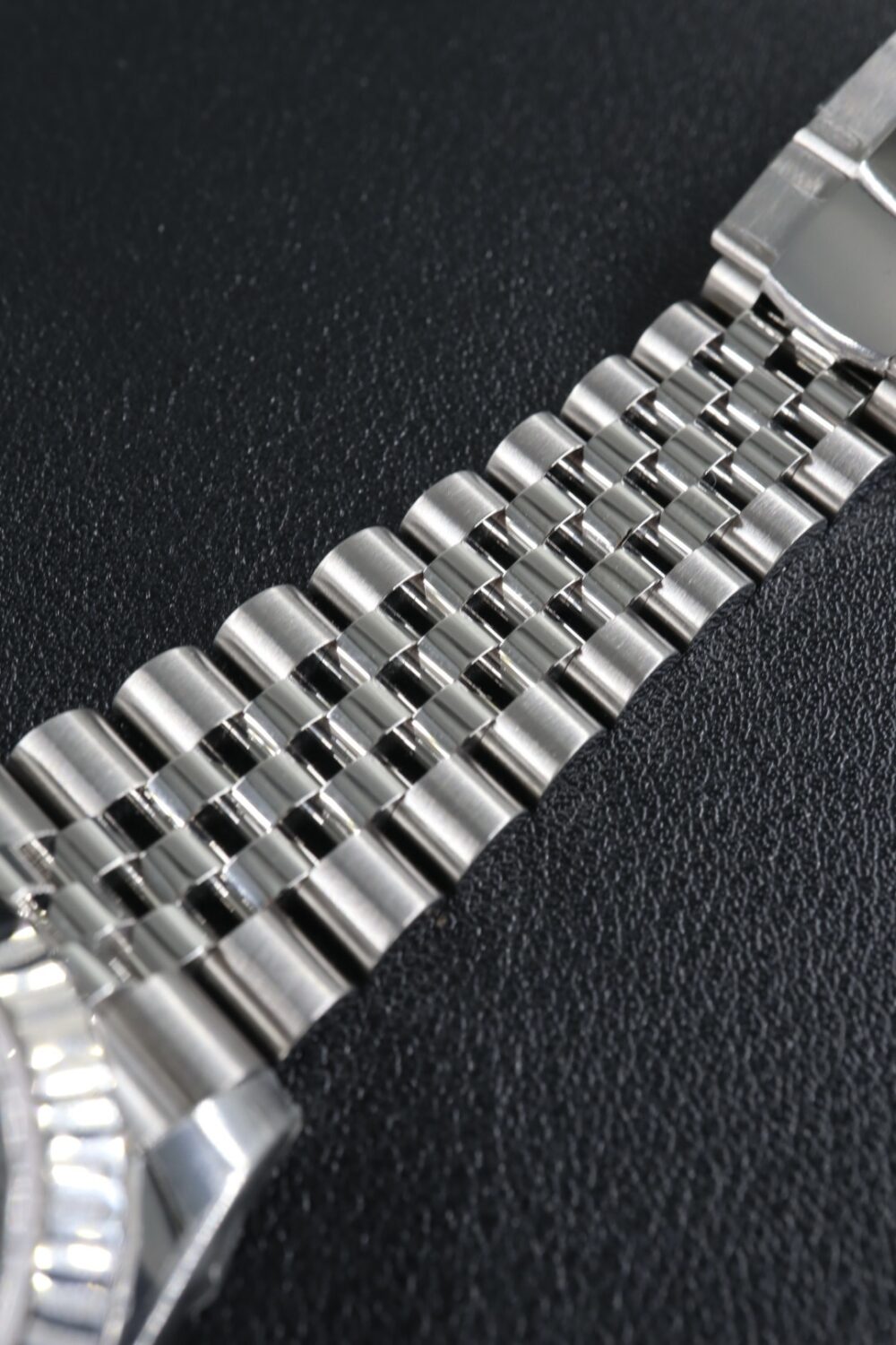 Rolex Datejust 41 Rhodium