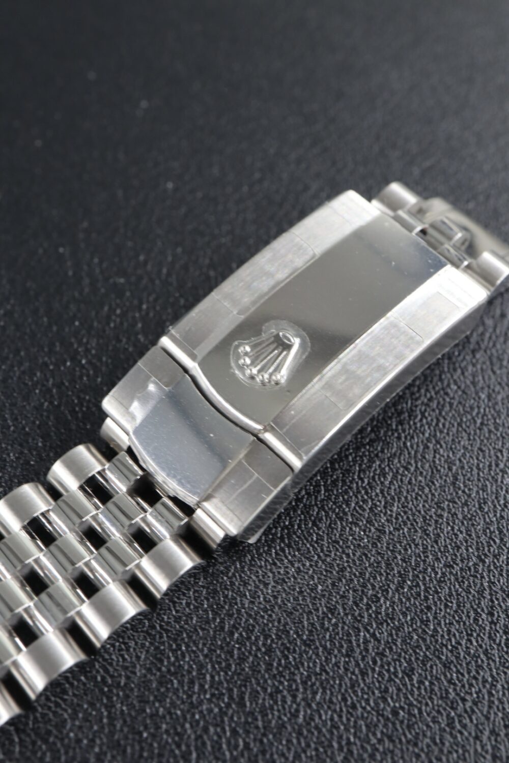 Rolex Datejust 41 Rhodium