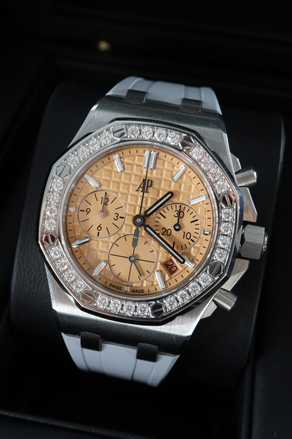 Audemars Piquet Royal Oak 26231ST