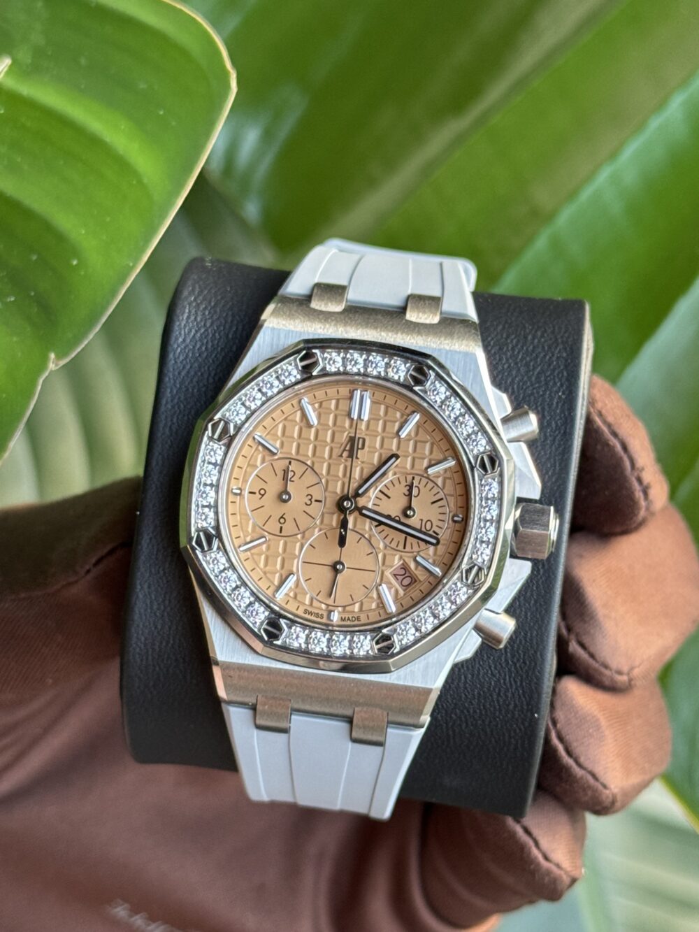 Audemars Piquet Royal Oak 26231ST