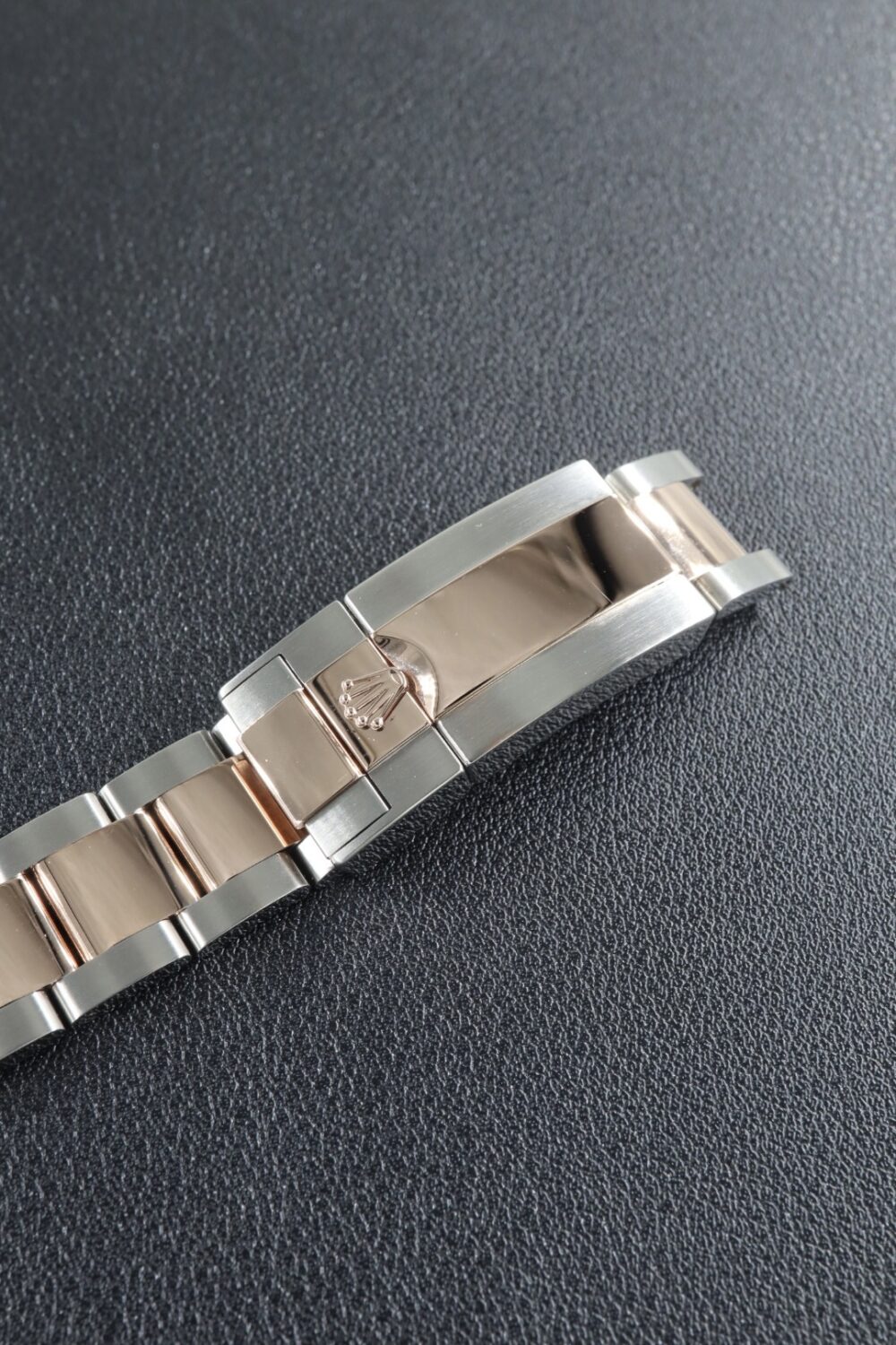 Rolex Yacht-Master 40 choco