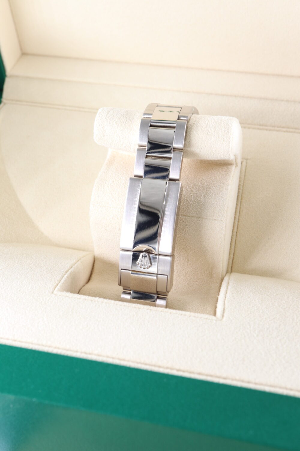 126719BLRO pepsi white gold