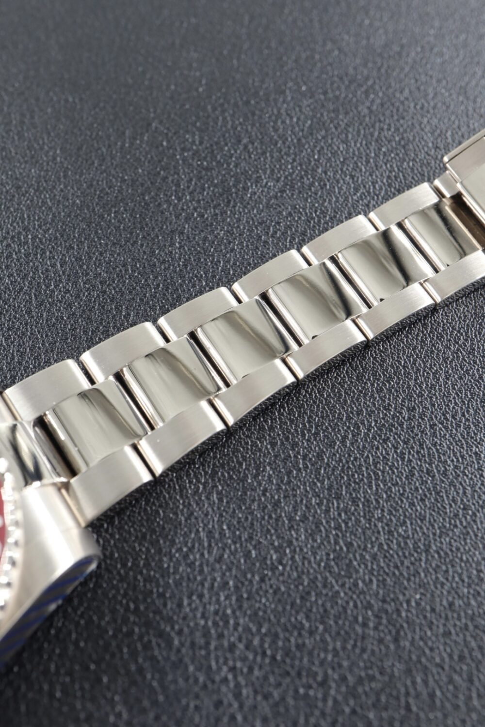 126719BLRO pepsi white gold
