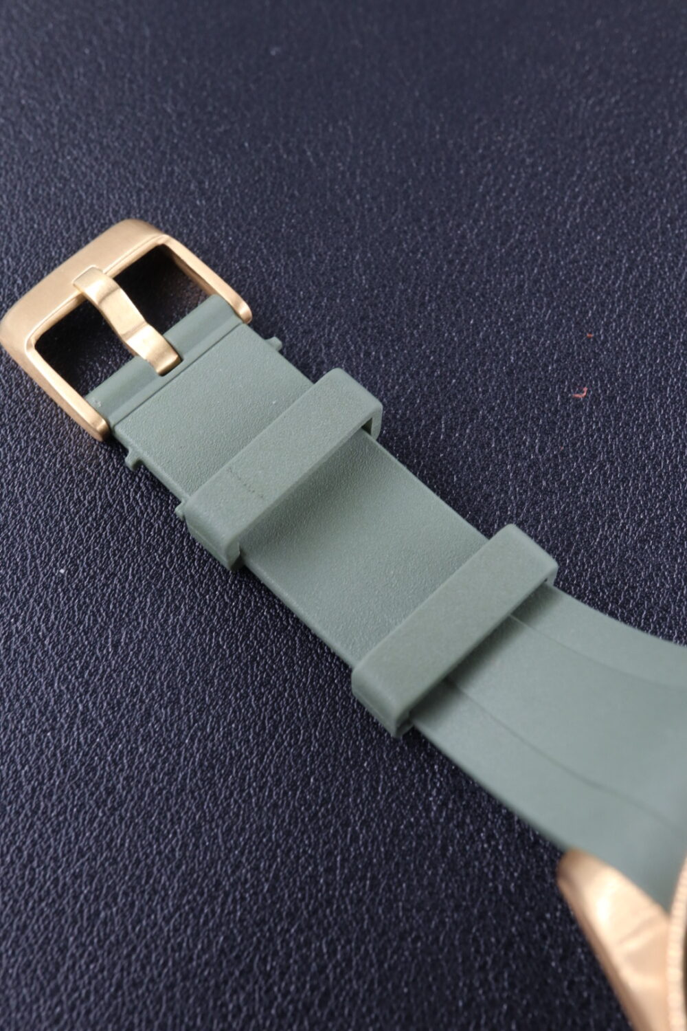 Tudor Black Bay 58 18K