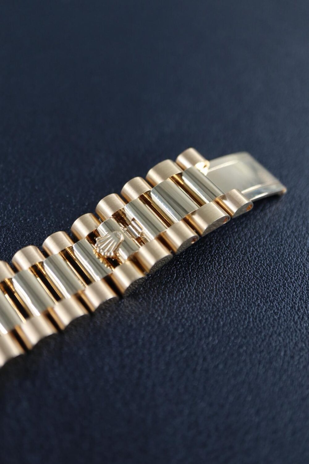 Rolex Daydate 228238 groen