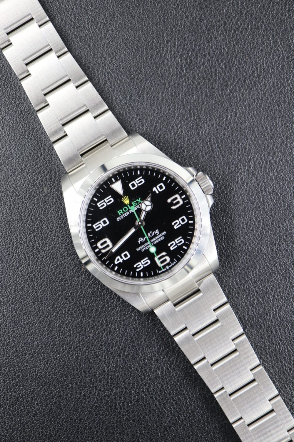 Rolex Air-king 126900