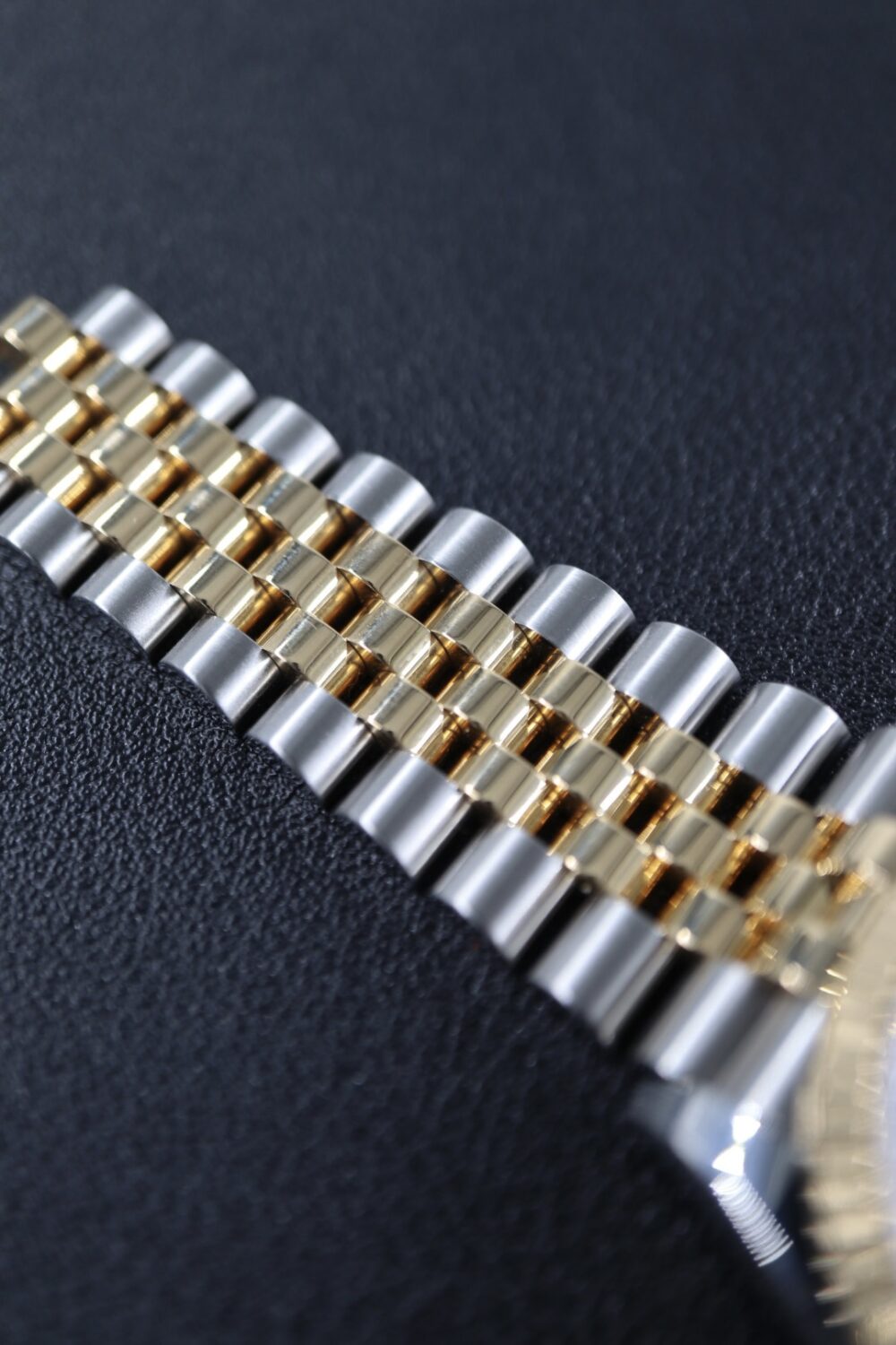 Rolex Datejust 36 wimbledon 126233