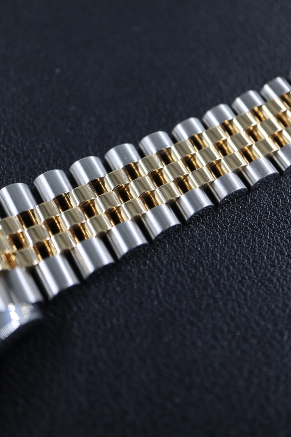 Rolex Datejust 36 wimbledon 126233