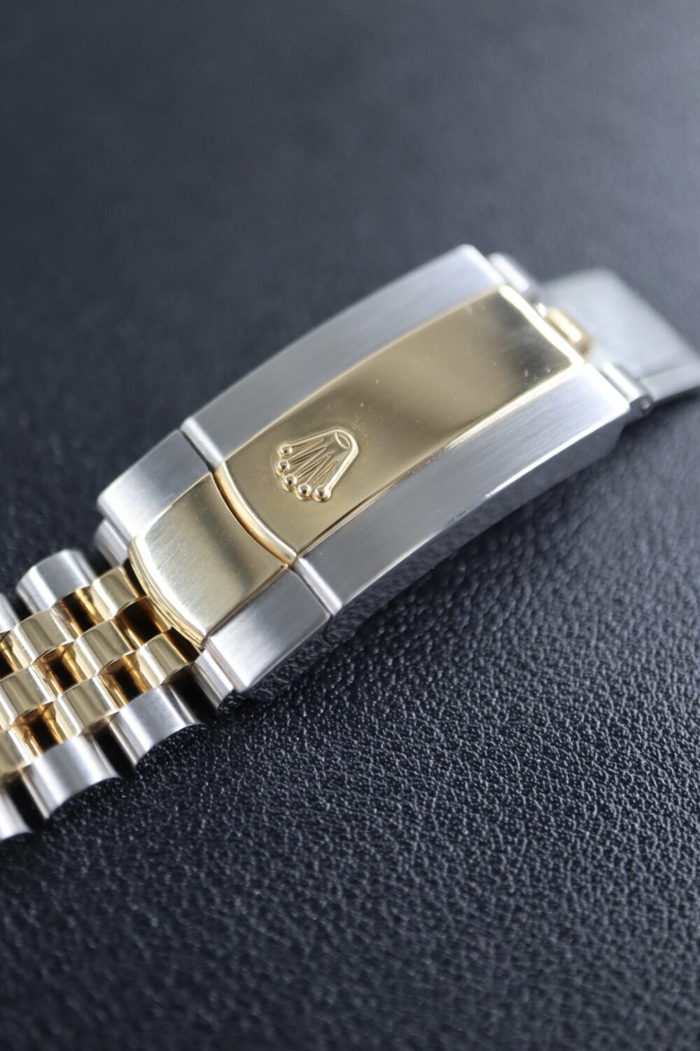 Rolex Datejust 36 wimbledon 126233