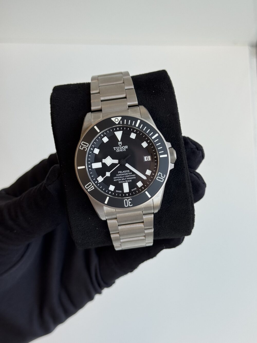 Tudor Pelagos m25600tn