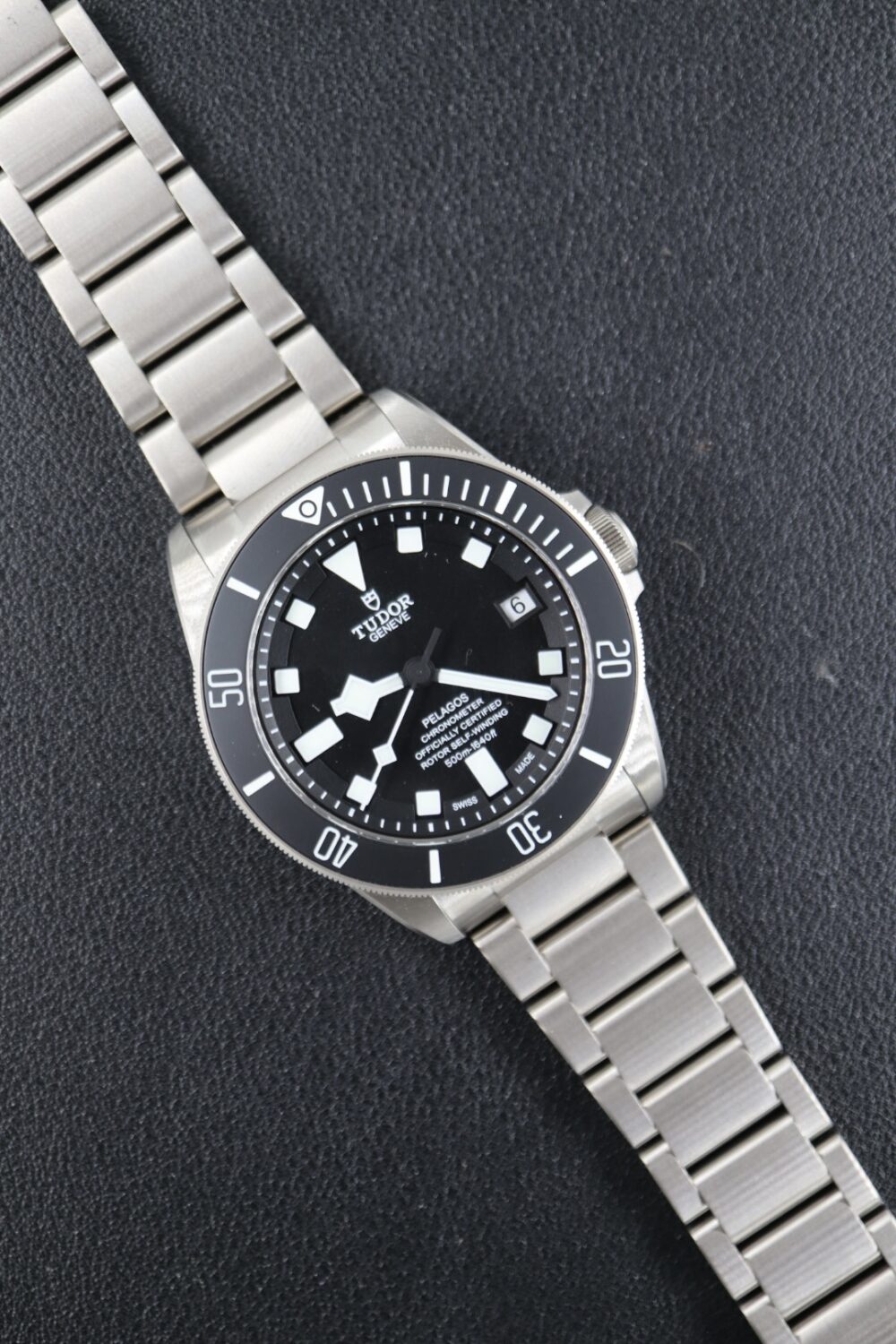 Tudor Pelagos m25600tn
