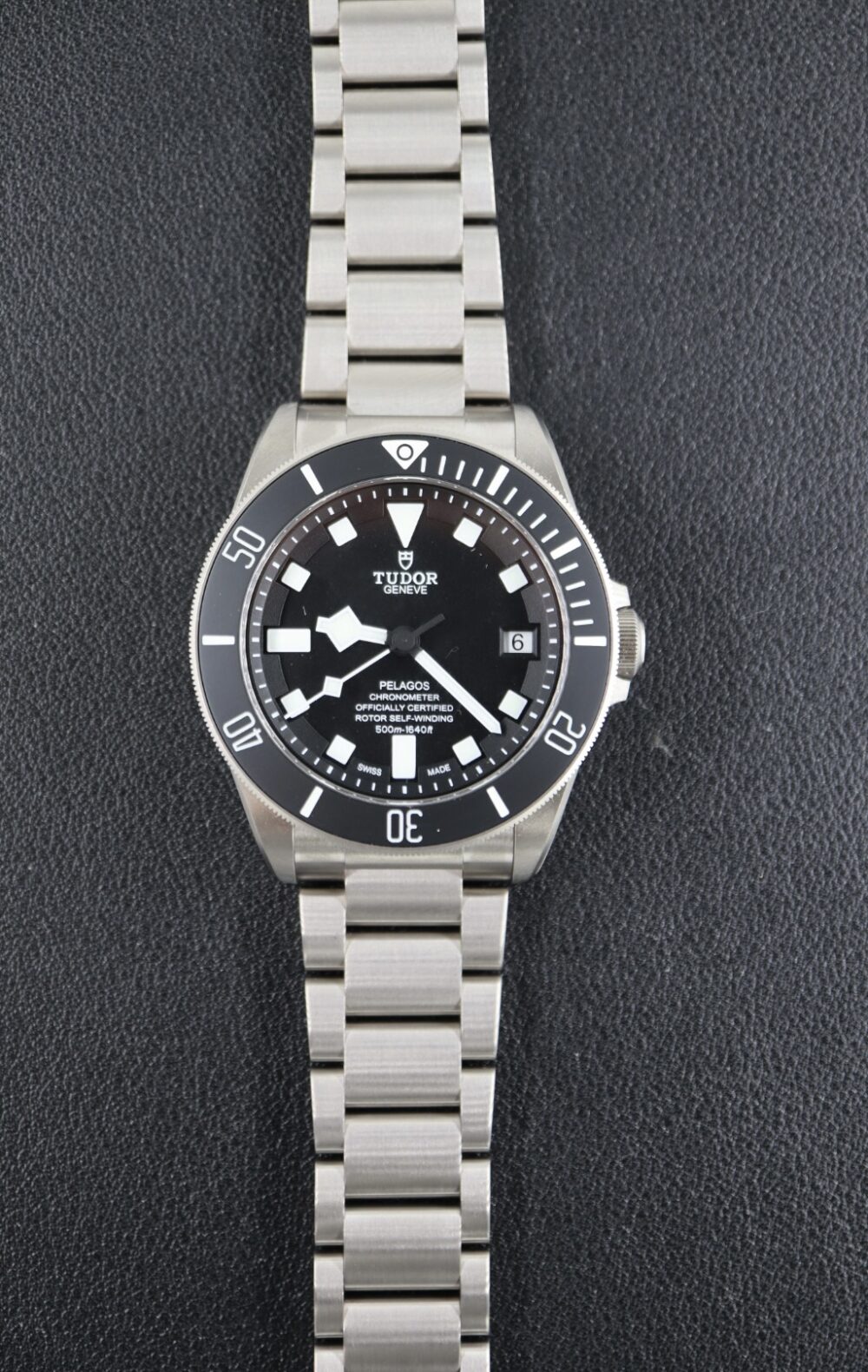 Tudor Pelagos m25600tn