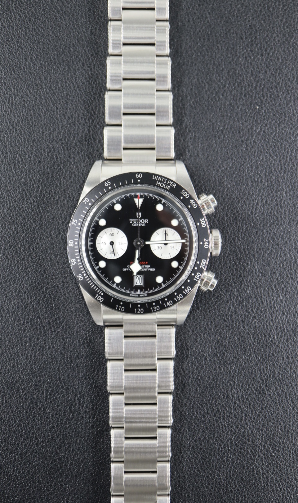 Tudor Black Bay 58 79360N