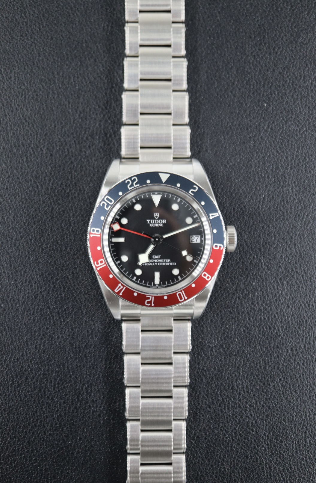 Tudor Black Bay 58 79830RB